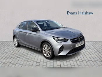 2021 - 1.2 SE 5dr