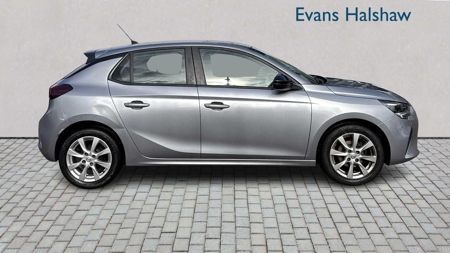 Used Vauxhall Corsa 2021 for sale - 76362690: Photo 2