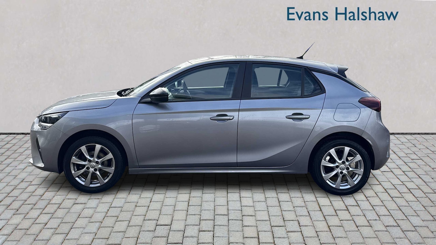 Used Vauxhall Corsa 2021 for sale - 76362690: Photo 4
