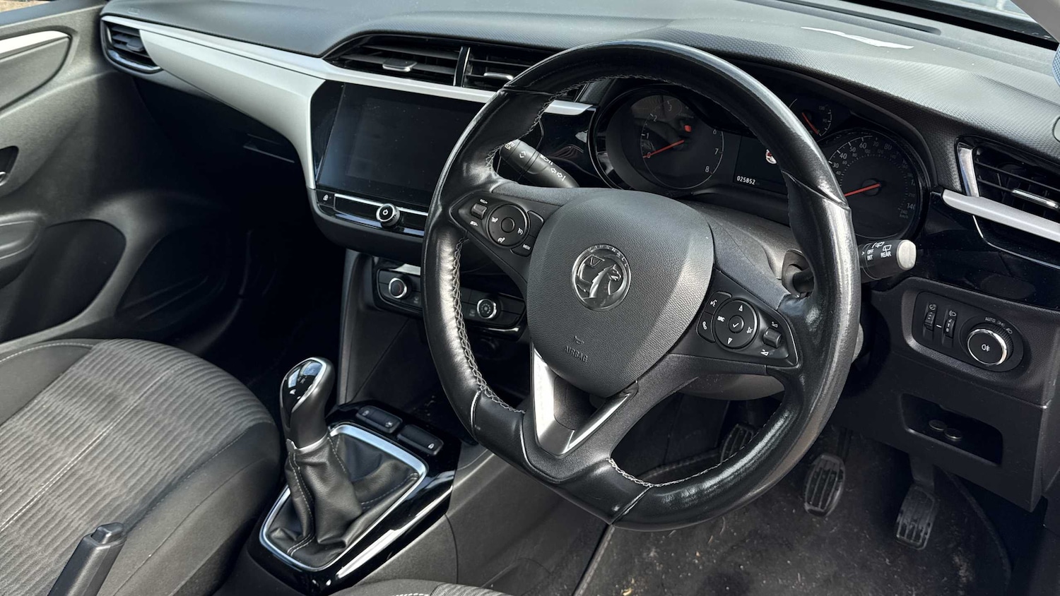 Used Vauxhall Corsa 2021 for sale - 76362690: Photo 7