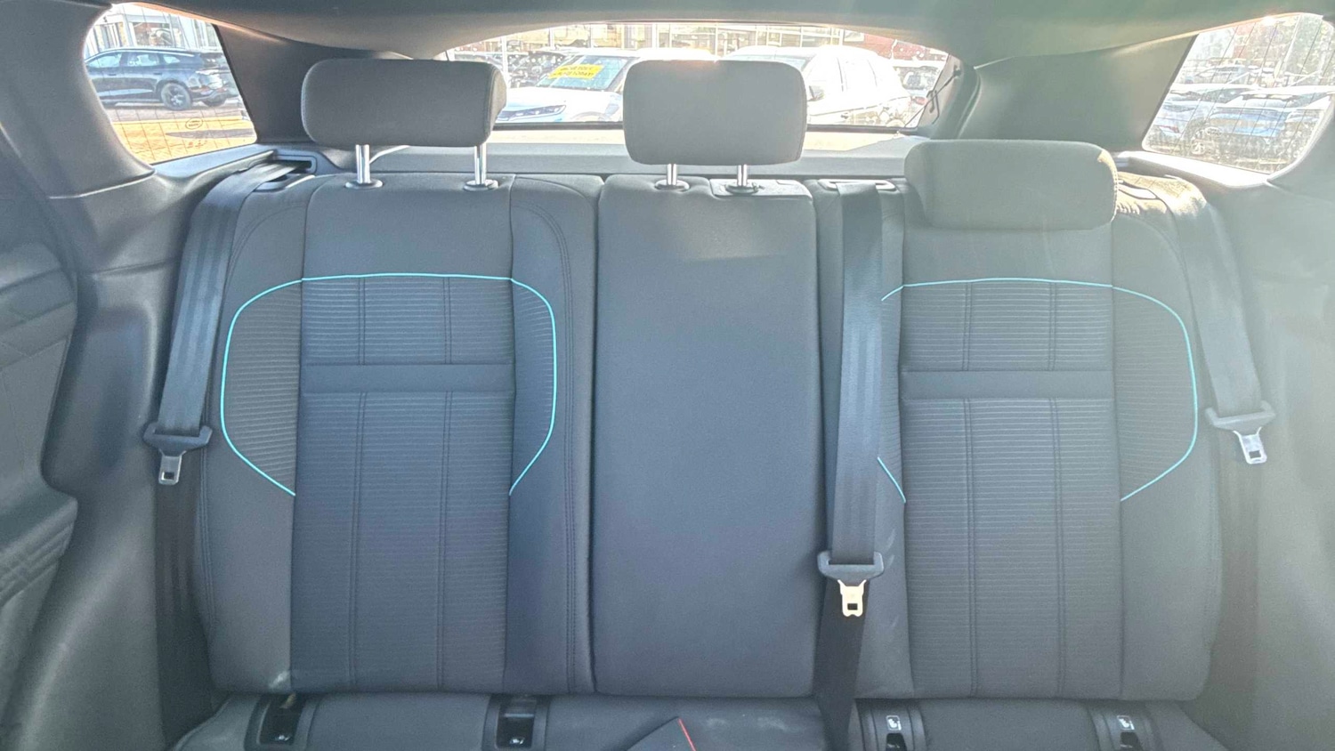 Used Land Rover Range Rover Evoque 2022 for sale - 77972873: Photo 14