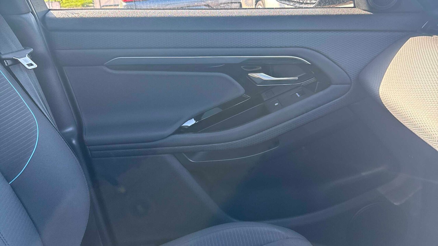 Used Land Rover Range Rover Evoque 2022 for sale - 77972873: Photo 15