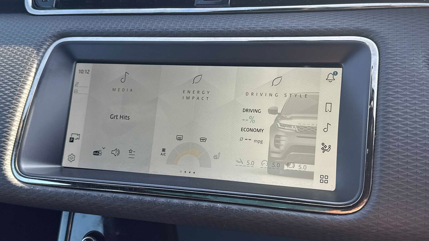 Used Land Rover Range Rover Evoque 2022 for sale - 77972873: Photo 16