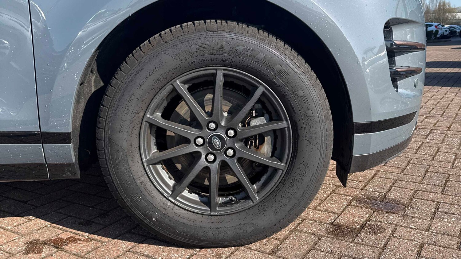 Used Land Rover Range Rover Evoque 2022 for sale - 77972873: Photo 23