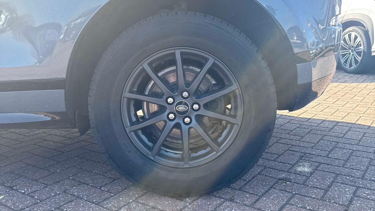 Used Land Rover Range Rover Evoque 2022 for sale - 77972873: Photo 24