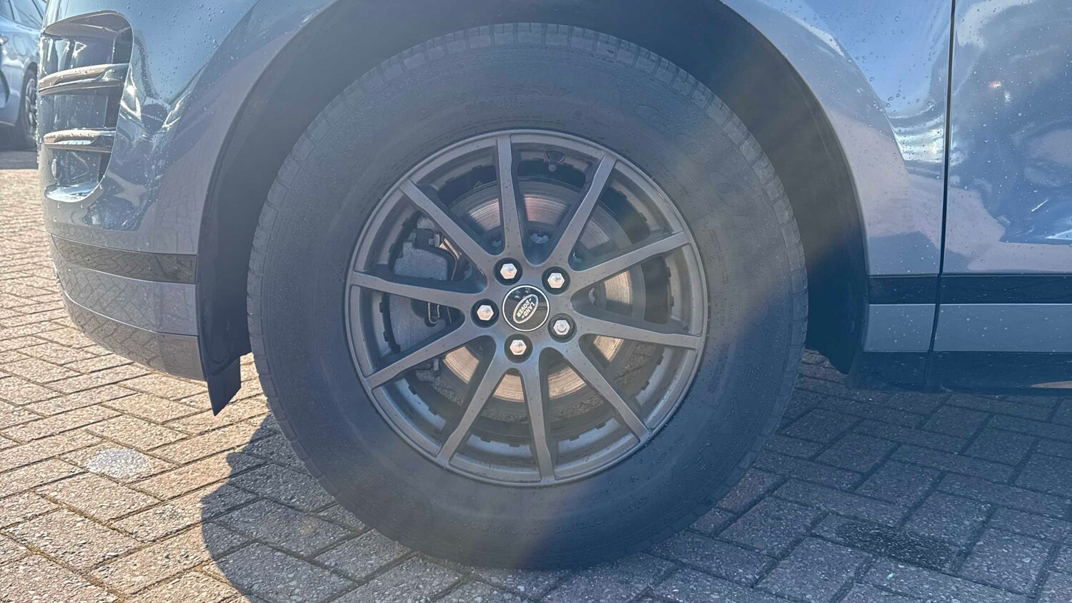 Used Land Rover Range Rover Evoque 2022 for sale - 77972873: Photo 25