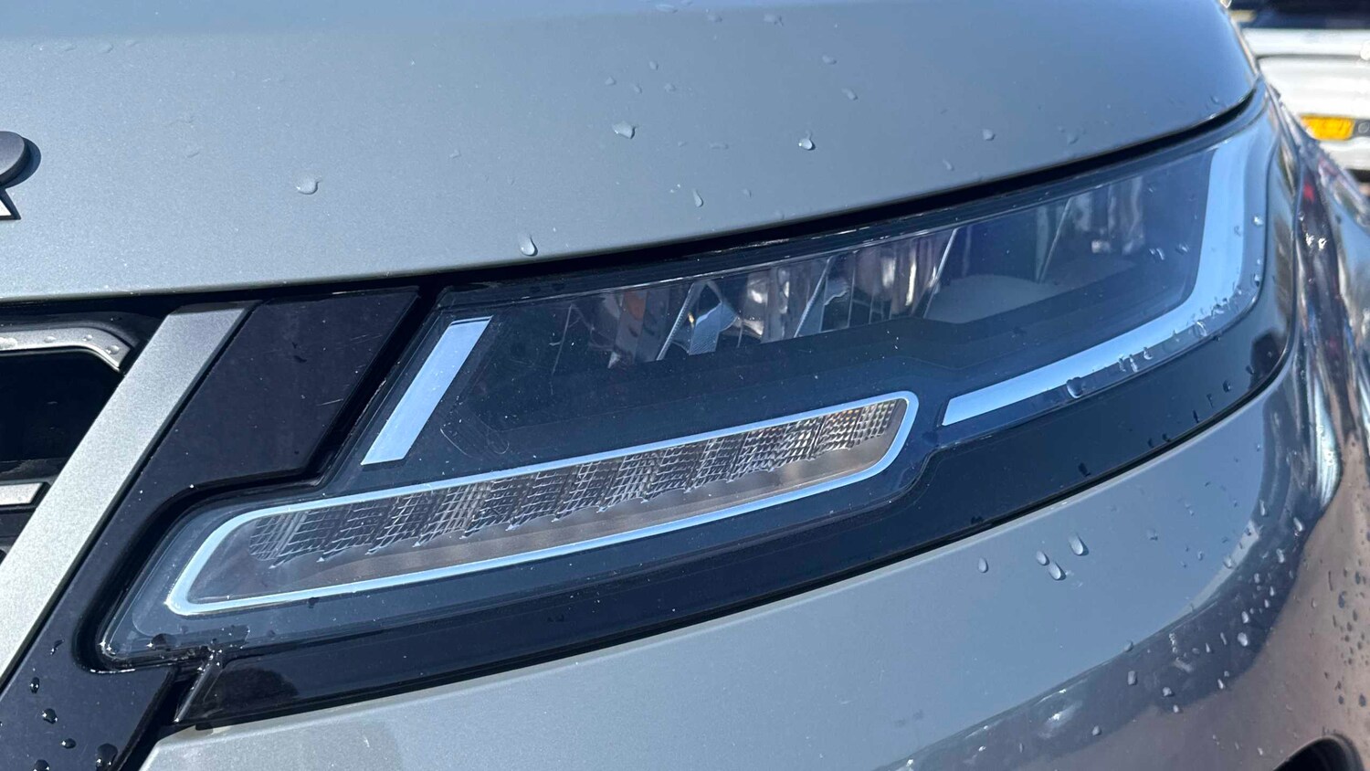 Used Land Rover Range Rover Evoque 2022 for sale - 77972873: Photo 26