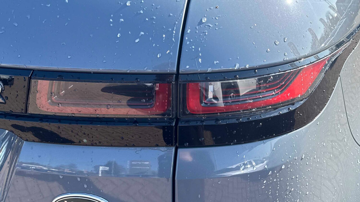 Used Land Rover Range Rover Evoque 2022 for sale - 77972873: Photo 27