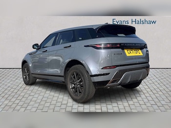 Used Land Rover Range Rover Evoque 2022 for sale - 77972873: Photo