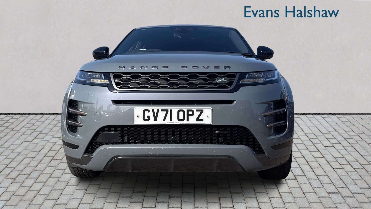 Used Land Rover Range Rover Evoque 2022 for sale - 77972873: Photo 4