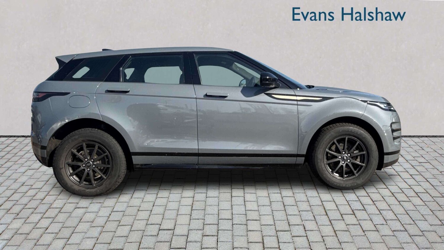 Used Land Rover Range Rover Evoque 2022 for sale - 77972873: Photo 6