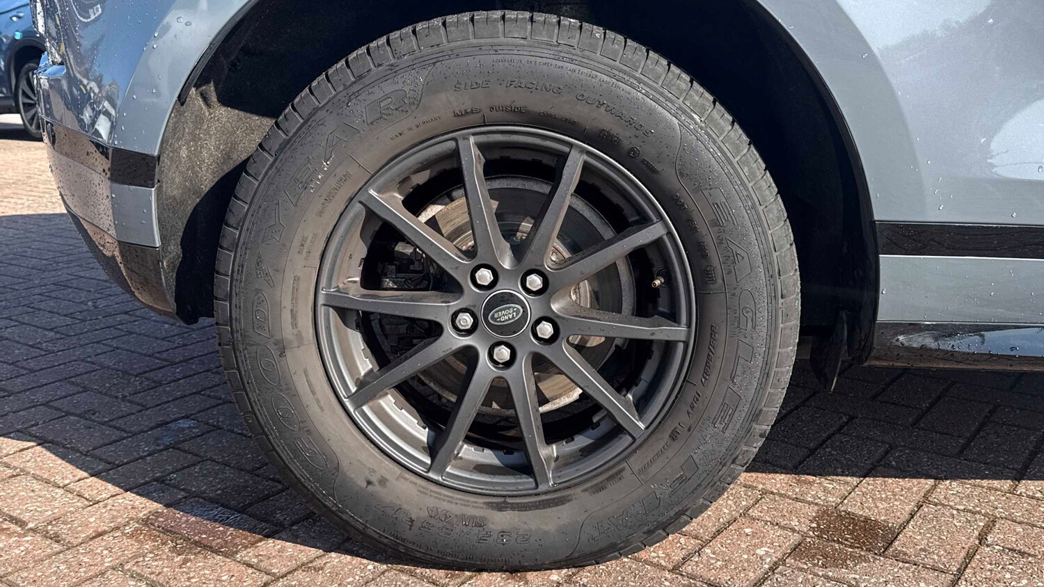 Used Land Rover Range Rover Evoque 2022 for sale - 77972873: Photo 7