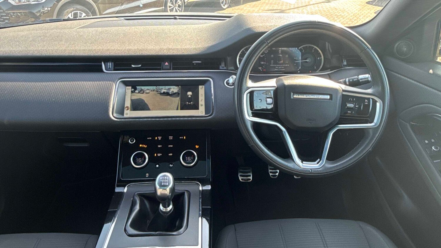 Used Land Rover Range Rover Evoque 2022 for sale - 77972873: Photo 8