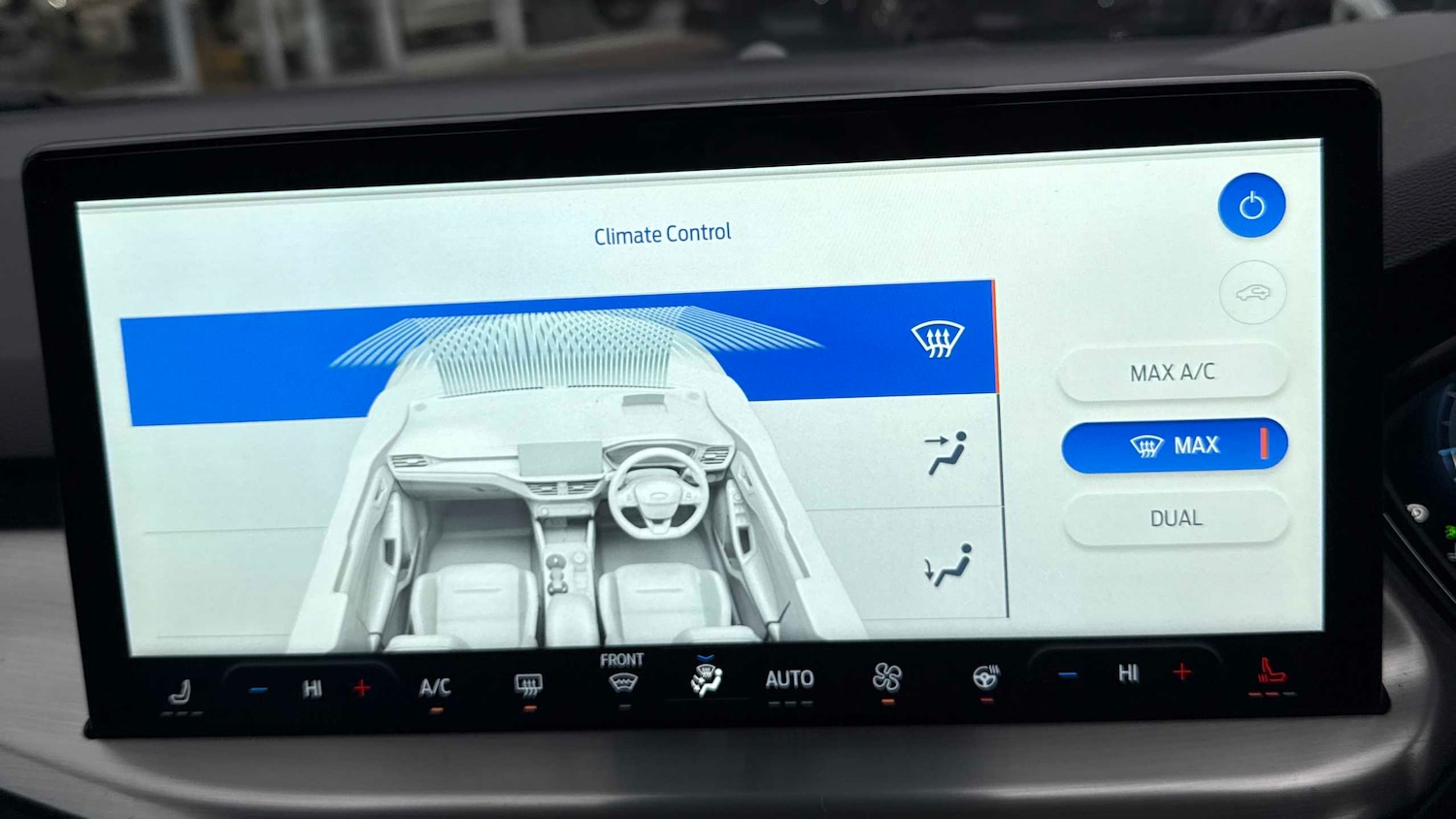 Used Ford Focus 2025 for sale - 77000220: Photo 14