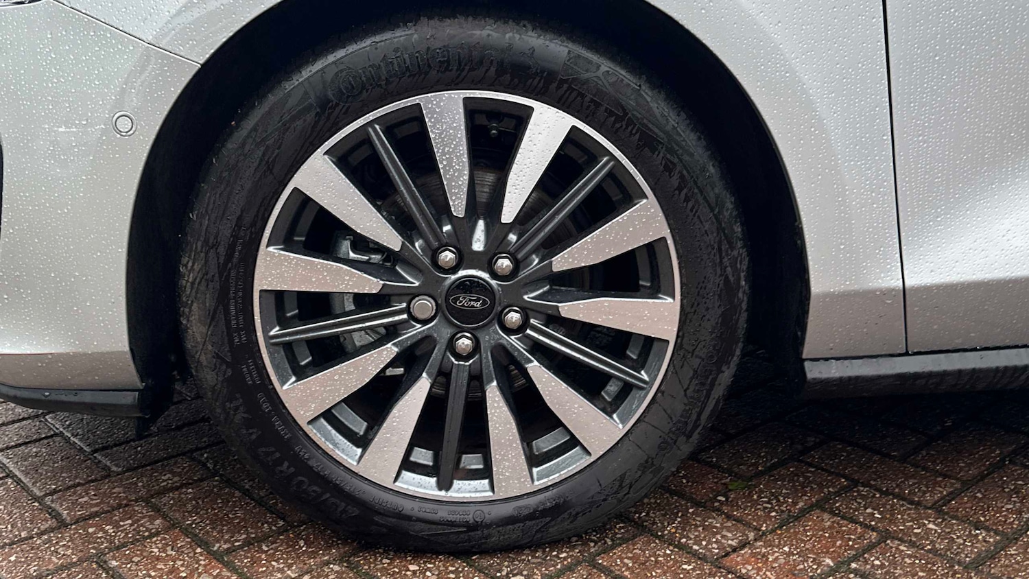 Used Ford Focus 2025 for sale - 77000220: Photo 25