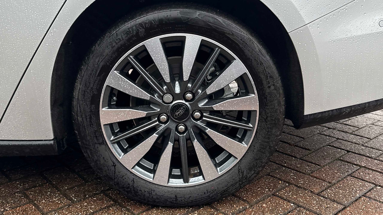 Used Ford Focus 2025 for sale - 77000220: Photo 26