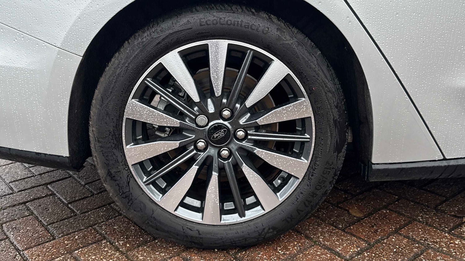 Used Ford Focus 2025 for sale - 77000220: Photo 27