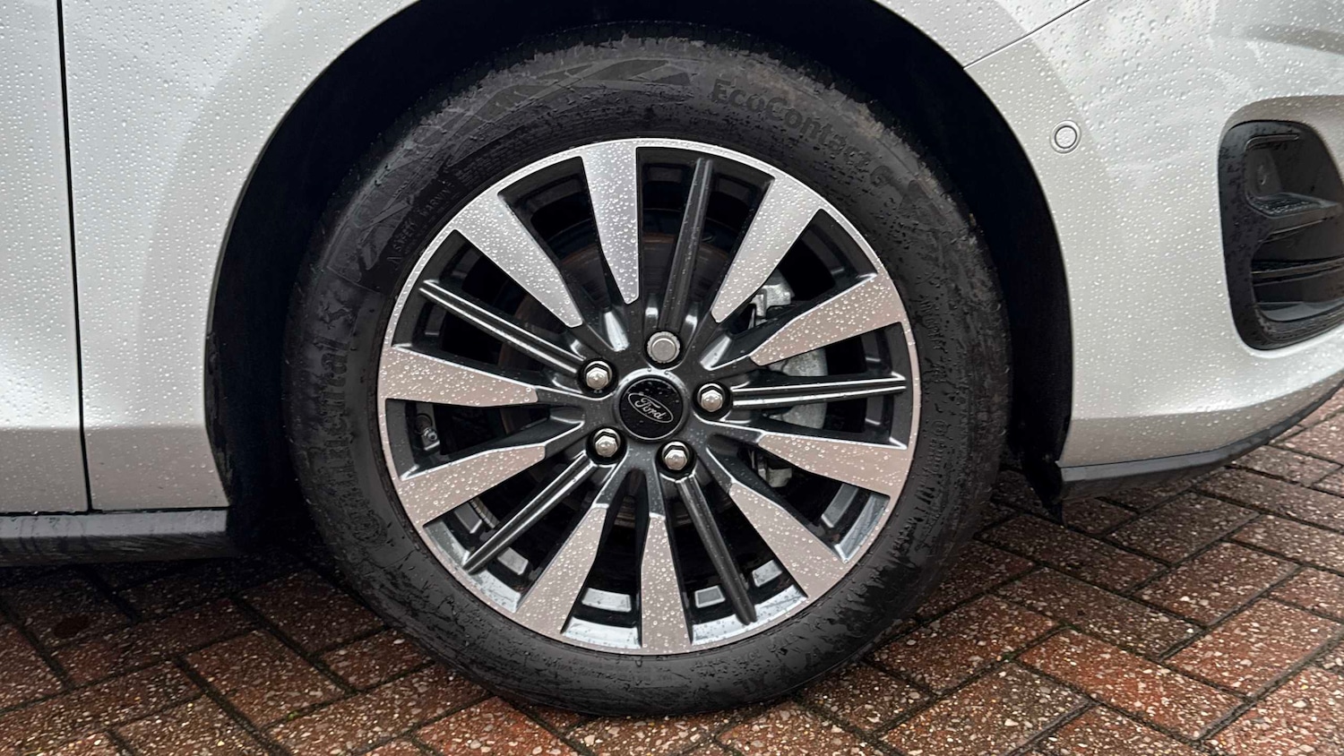 Used Ford Focus 2025 for sale - 77000220: Photo 28