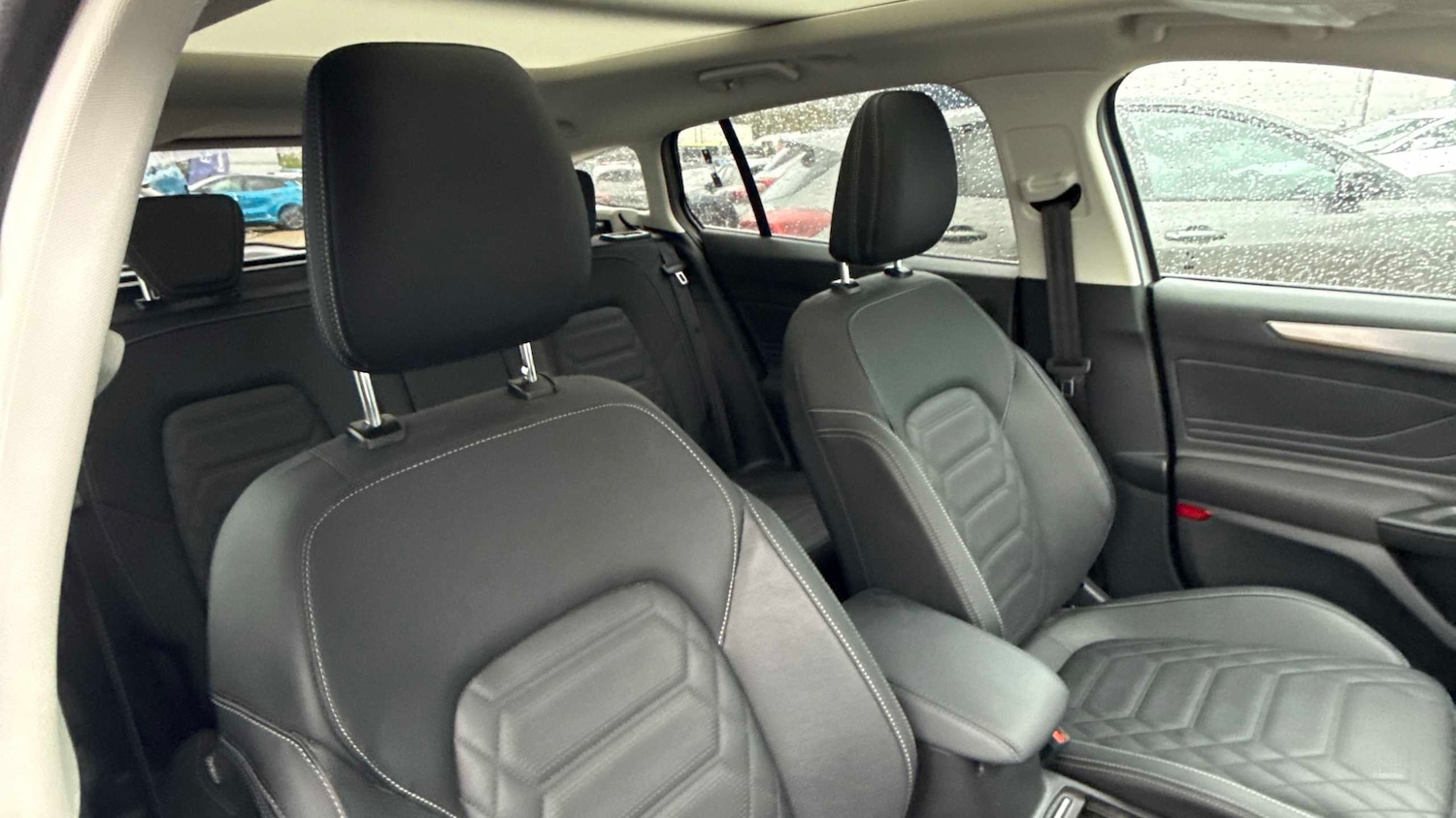 Used Ford Focus 2025 for sale - 77000220: Photo 7