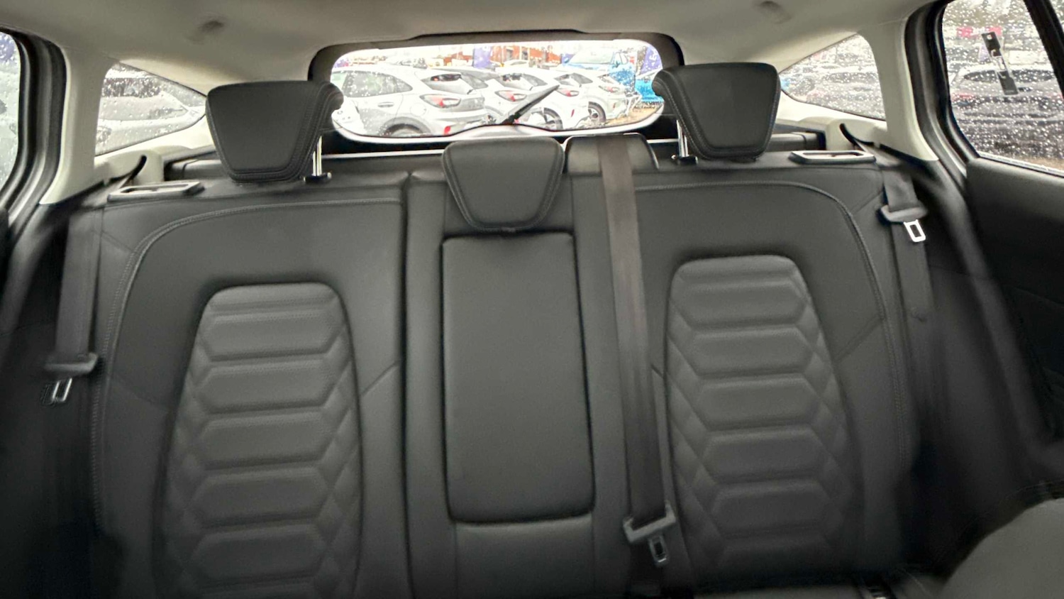 Used Ford Focus 2025 for sale - 77000220: Photo 8