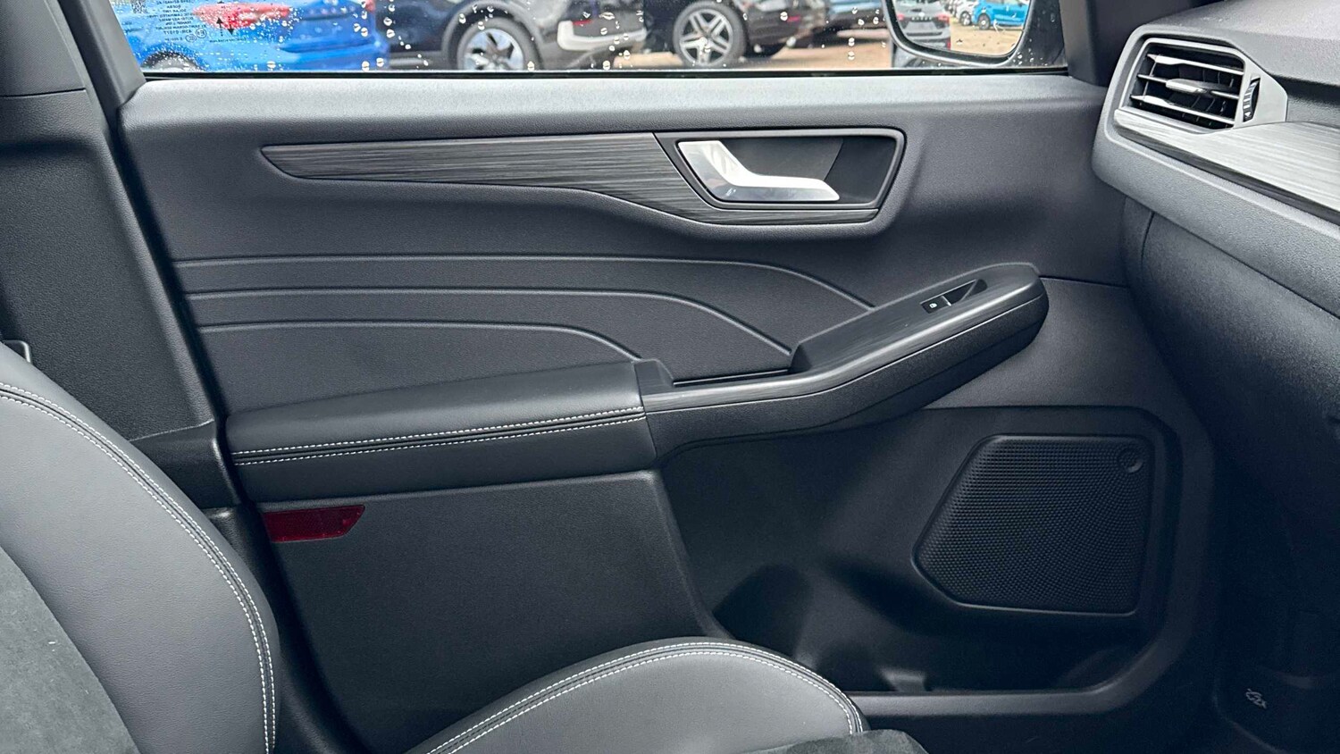 Used Ford Kuga for sale - 77194512: Photo 10