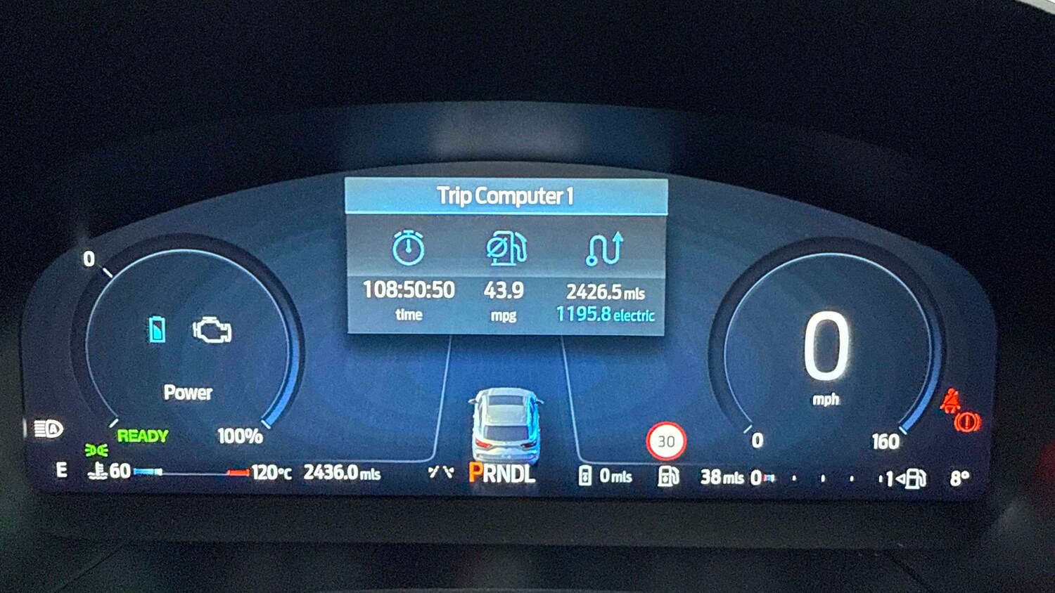 Used Ford Kuga for sale - 77194512: Photo 12