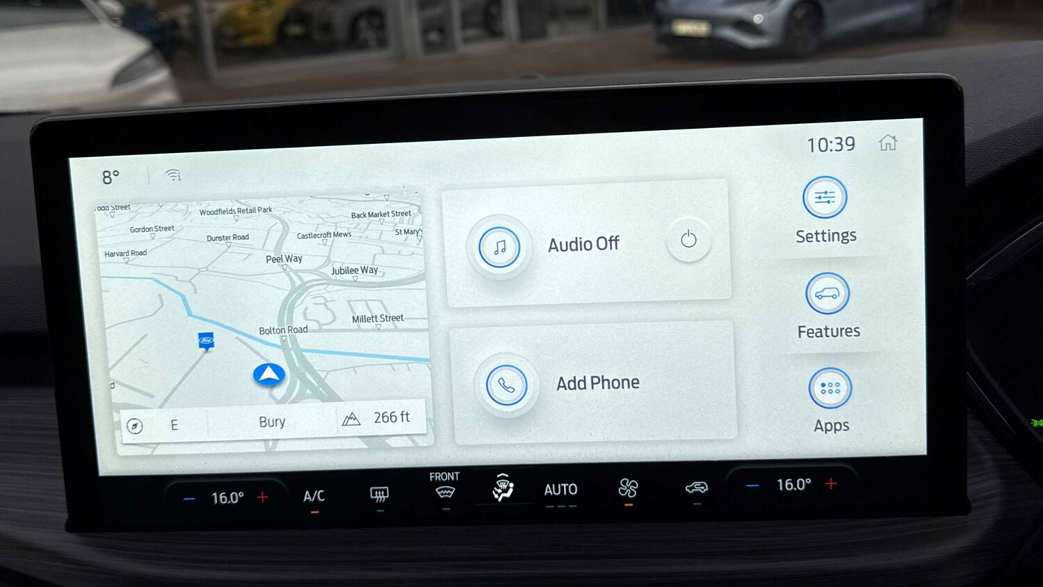 Used Ford Kuga for sale - 77194512: Photo 13