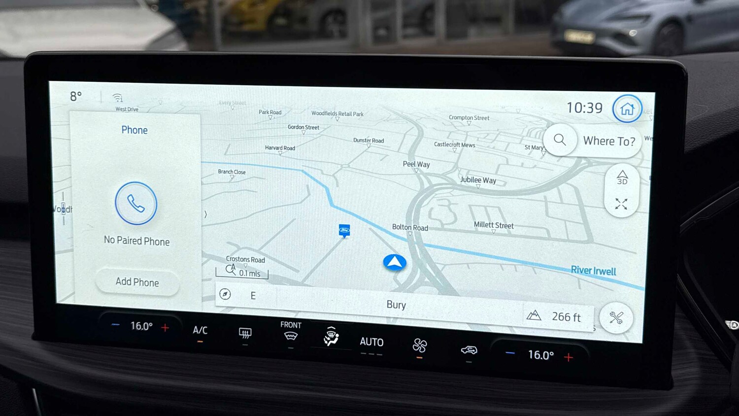 Used Ford Kuga for sale - 77194512: Photo 14