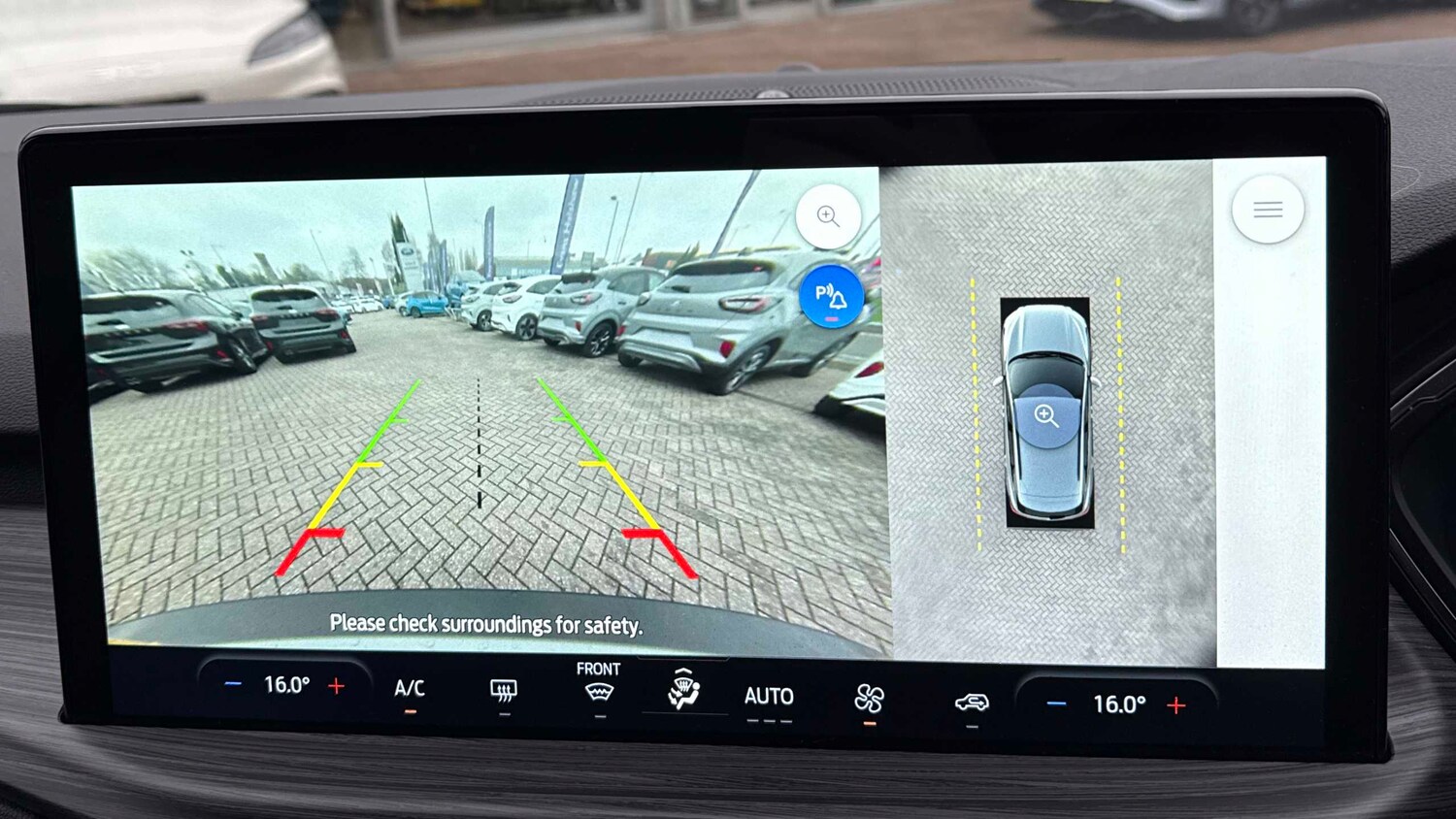 Used Ford Kuga for sale - 77194512: Photo 15