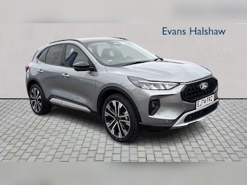 Used Ford Kuga 2024 for sale - 77194512: Photo