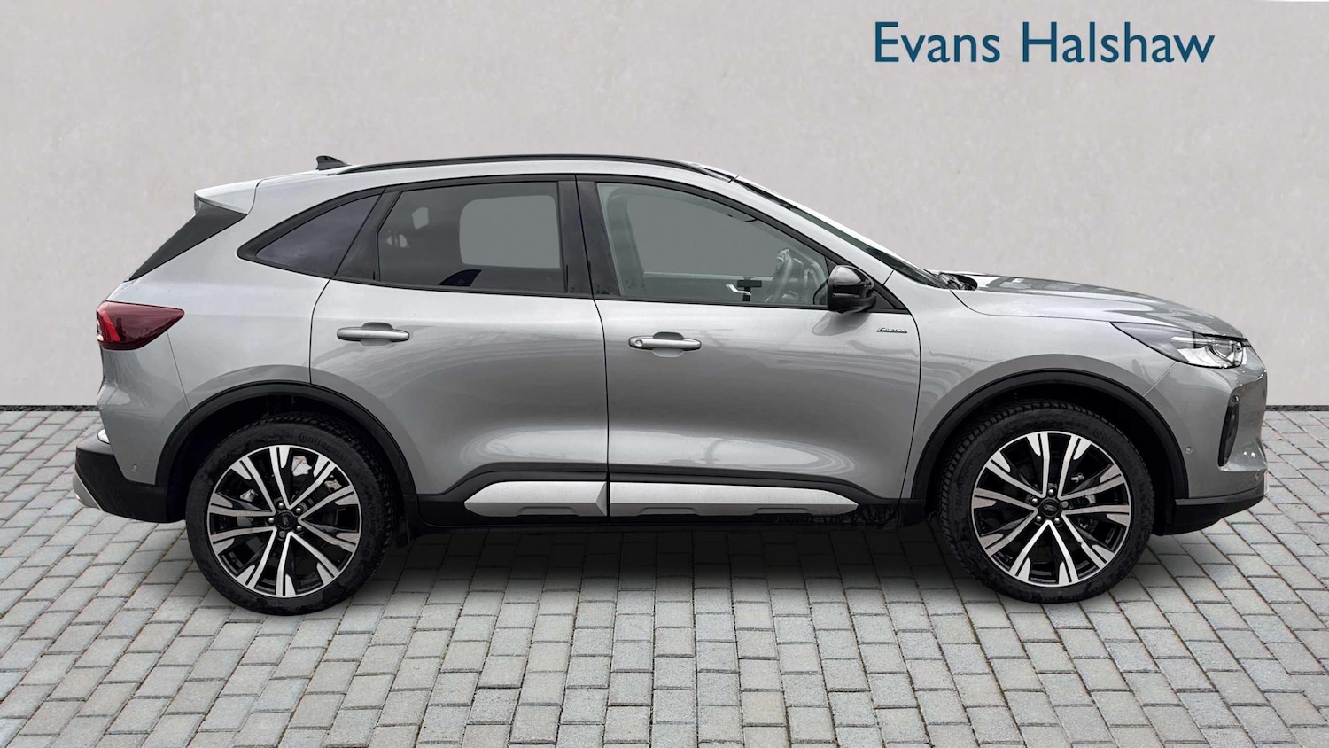 Used Ford Kuga for sale - 77194512: Photo 2