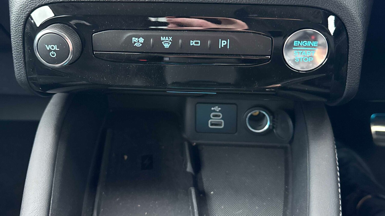 Used Ford Kuga for sale - 77194512: Photo 22