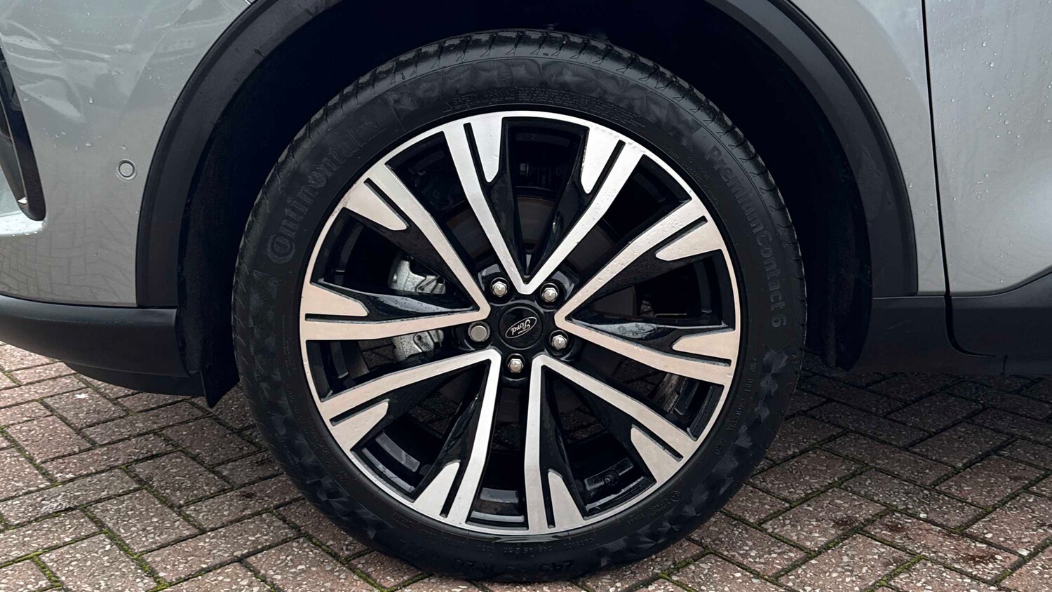 Used Ford Kuga for sale - 77194512: Photo 25