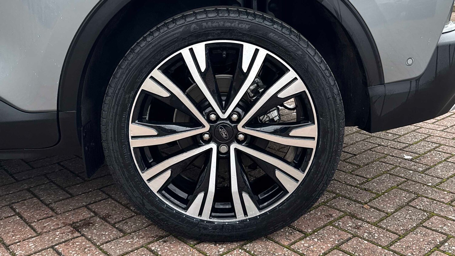 Used Ford Kuga for sale - 77194512: Photo 26