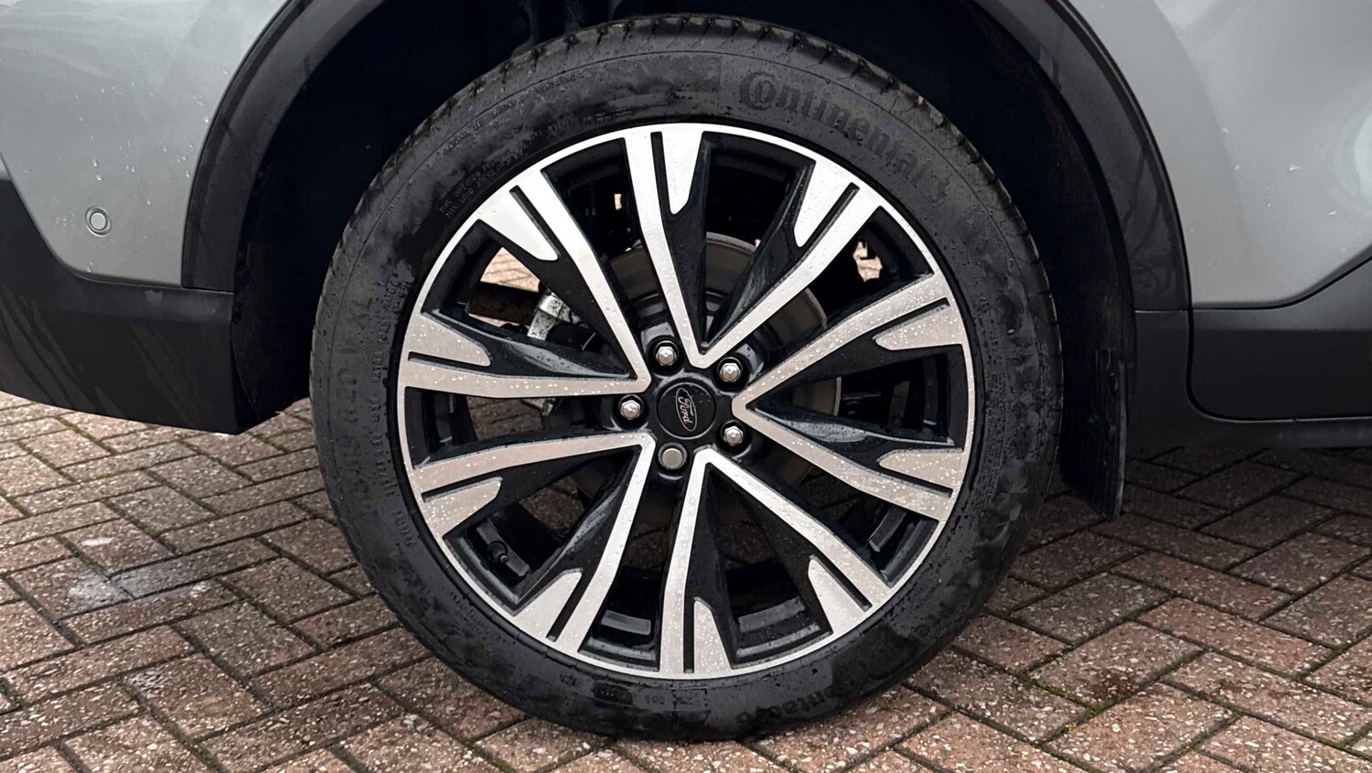 Used Ford Kuga for sale - 77194512: Photo 27