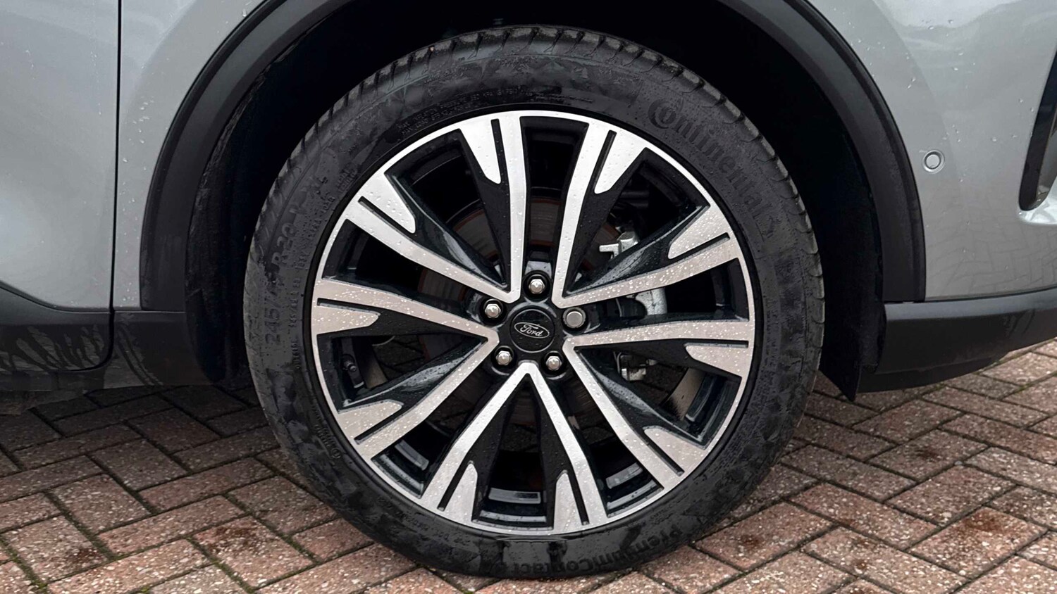 Used Ford Kuga for sale - 77194512: Photo 28