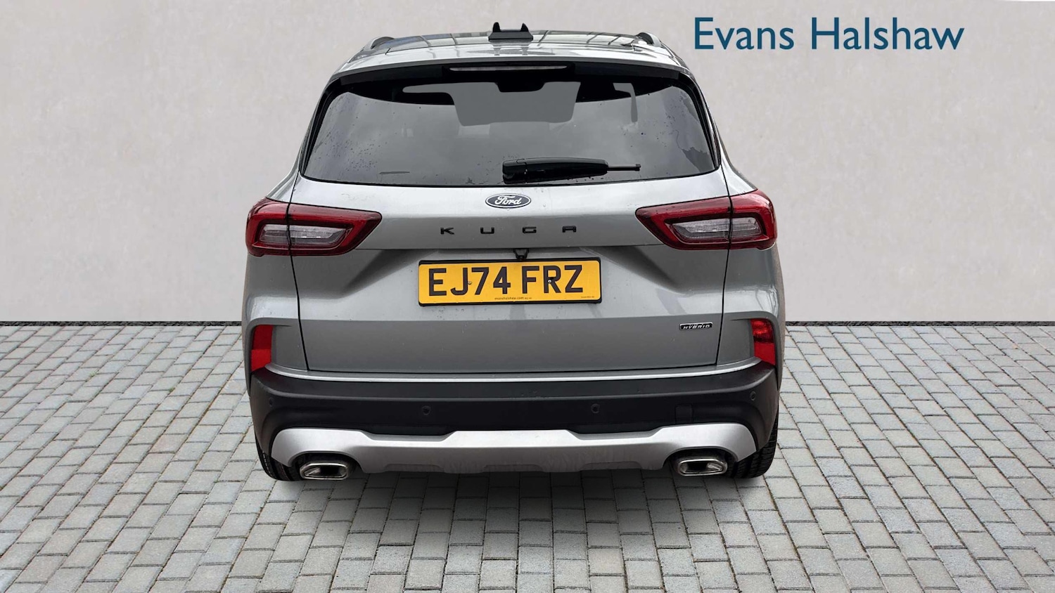 Used Ford Kuga for sale - 77194512: Photo 3