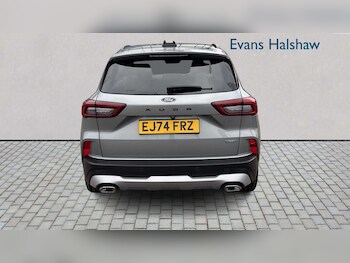 Used Ford Kuga 2024 for sale - 77194512: Photo