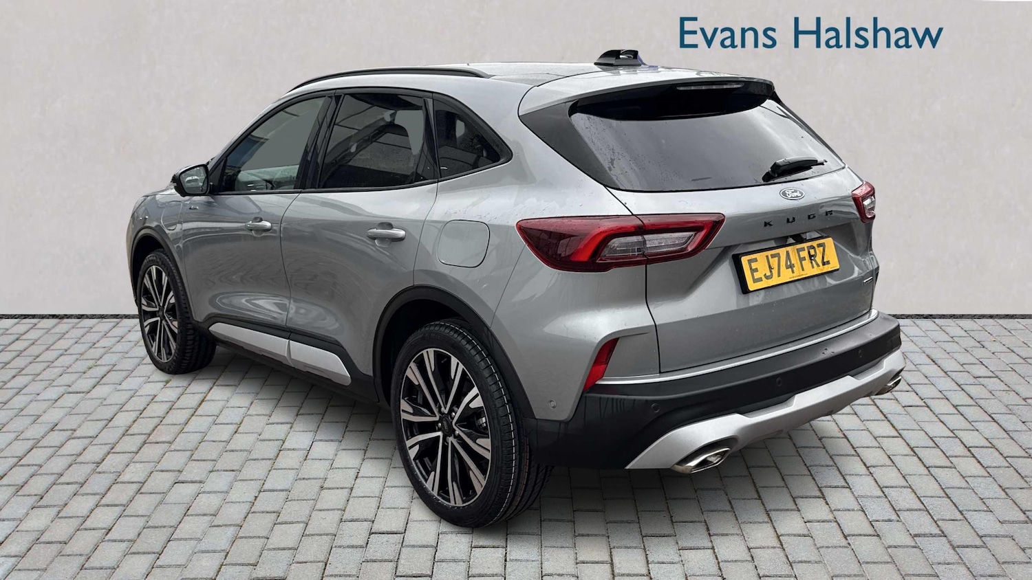 Used Ford Kuga for sale - 77194512: Photo 4