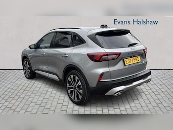 Used Ford Kuga 2024 for sale - 77194512: Photo