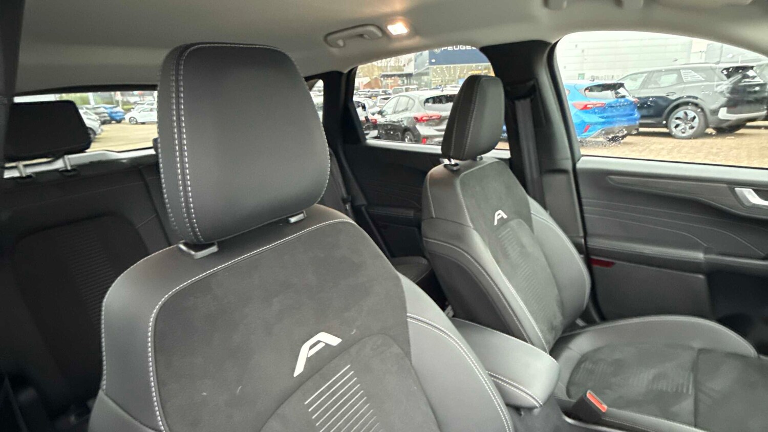 Used Ford Kuga for sale - 77194512: Photo 8