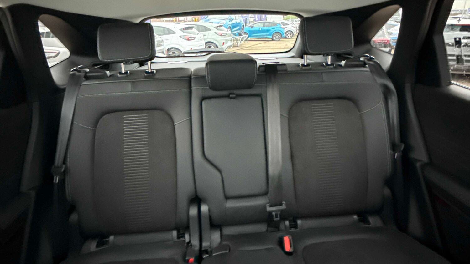 Used Ford Kuga for sale - 77194512: Photo 9