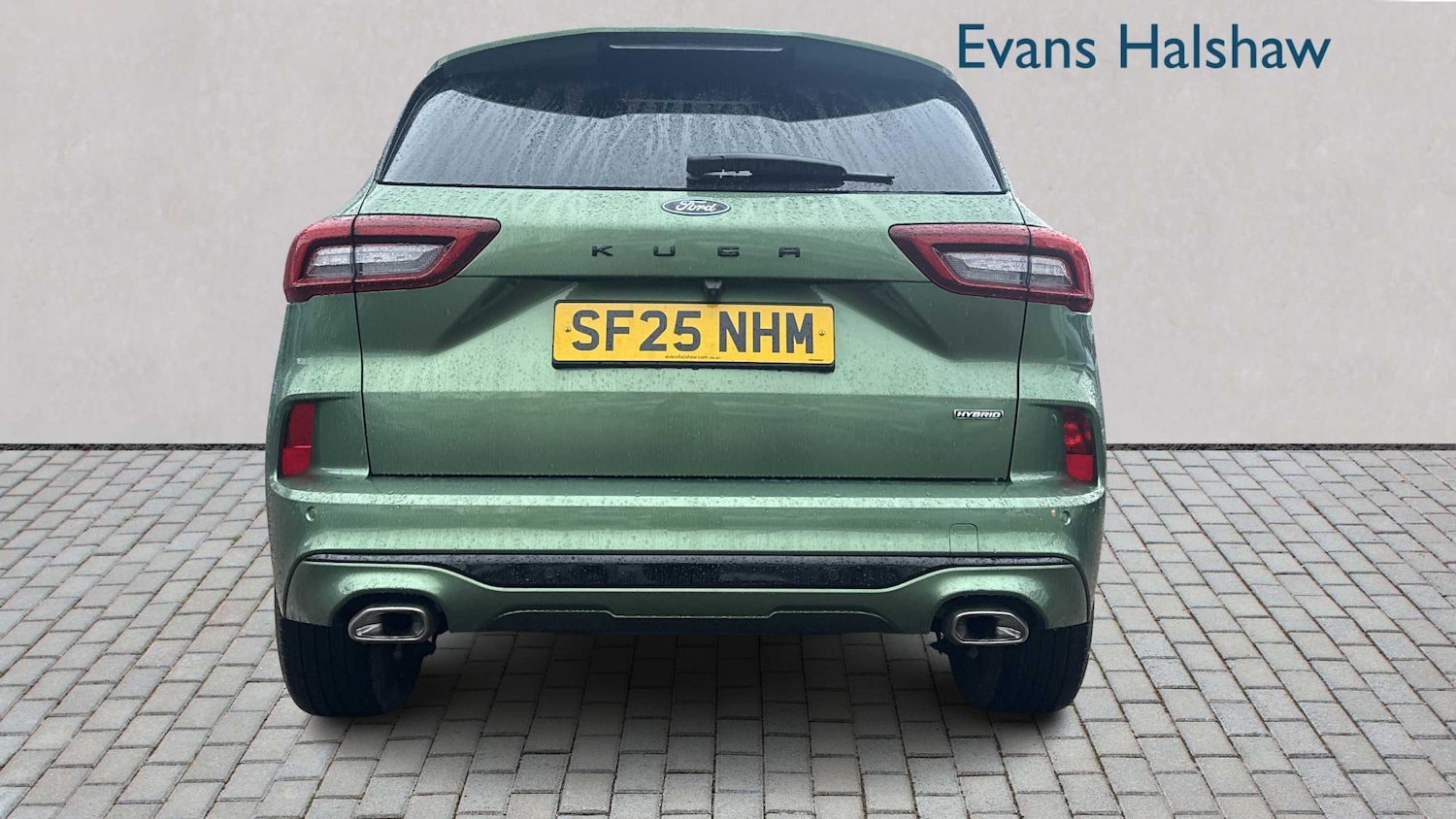 Used Ford Kuga 2025 for sale - 77389808: Photo 2