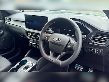 Used Ford Kuga 2025 for sale - 77389808: Photo