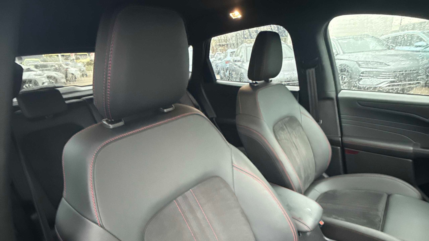 Used Ford Kuga 2025 for sale - 77389808: Photo 4