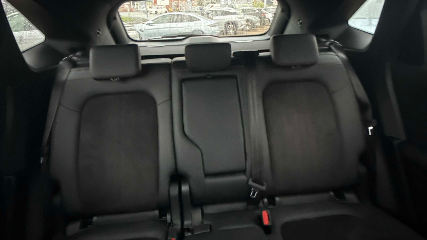 Used Ford Kuga 2025 for sale - 77389808: Photo 5