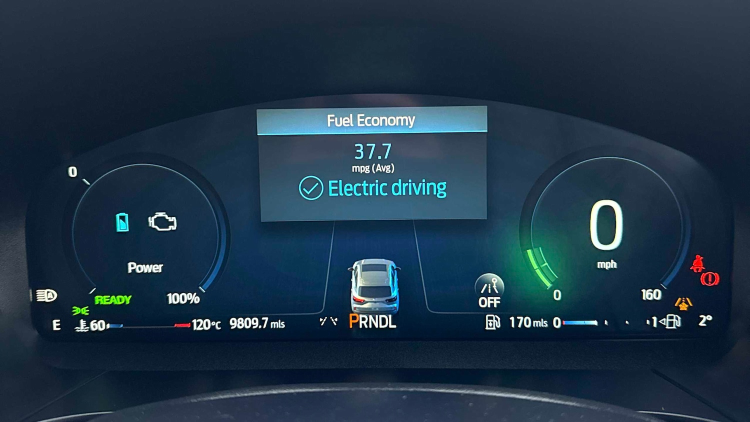 Used Ford Kuga 2025 for sale - 77389808: Photo 6