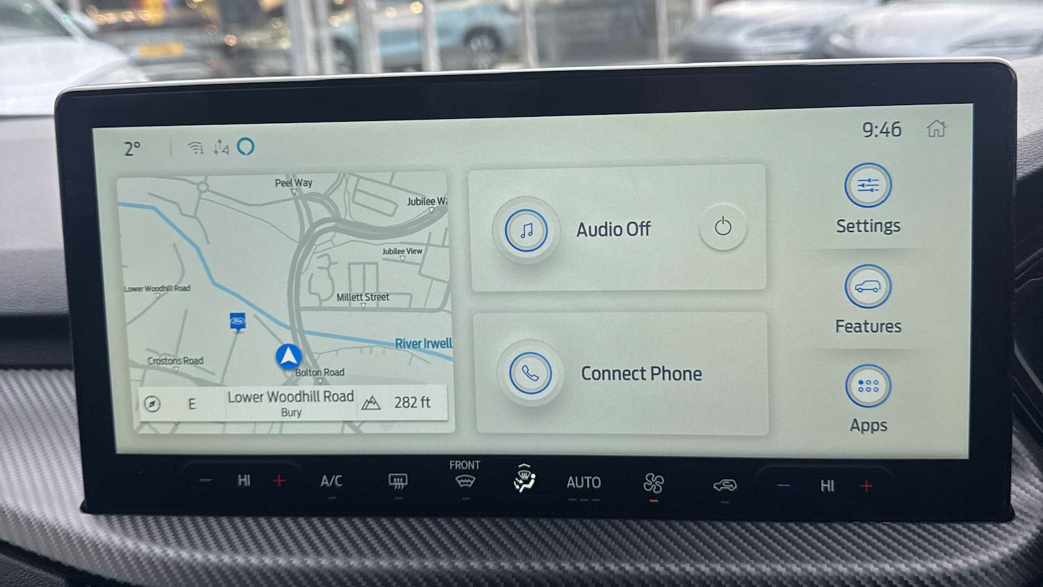 Used Ford Kuga 2025 for sale - 77389808: Photo 7