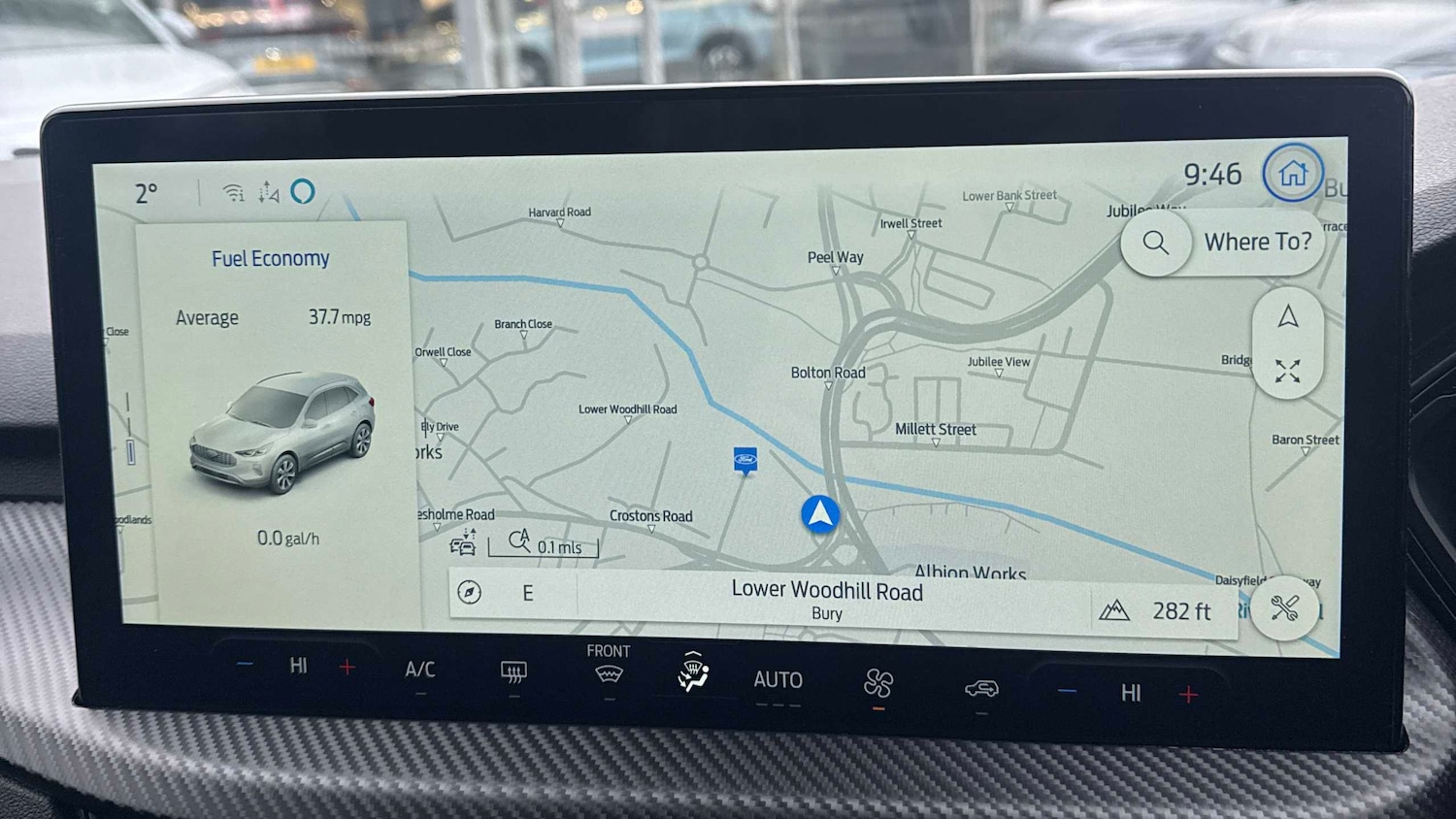 Used Ford Kuga 2025 for sale - 77389808: Photo 8