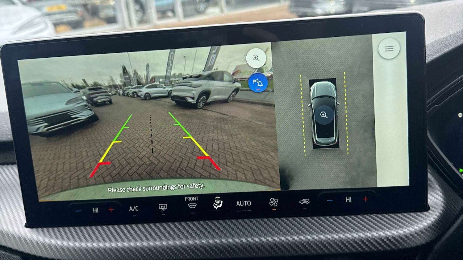 Used Ford Kuga 2025 for sale - 77389808: Photo 9